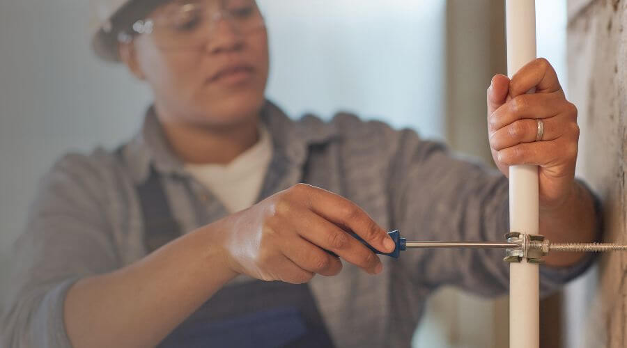 Professional annual plumbing maintenance services in Kenmare, ND